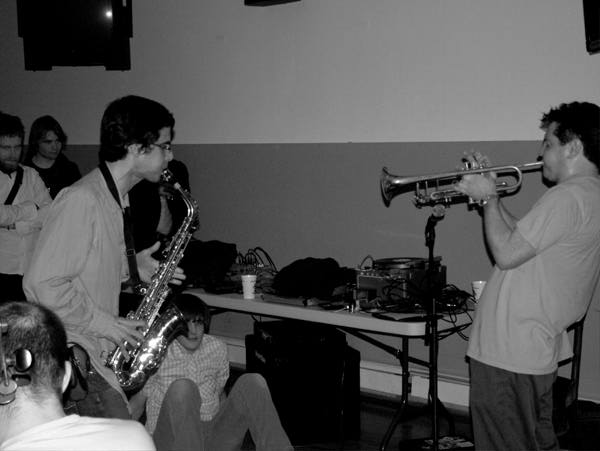 PAS