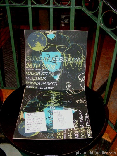 Great Scott