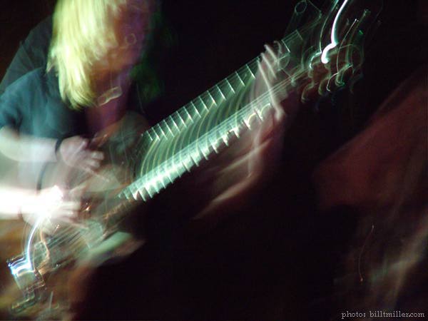 subarachnoid