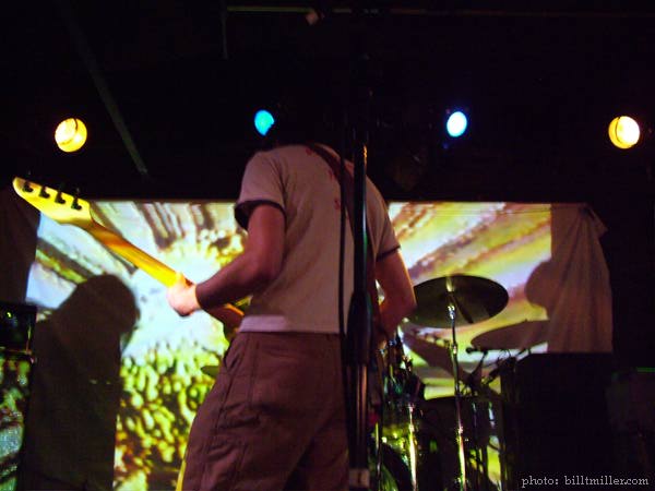 subarachnoid