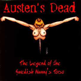 A U S T E N ' S  D E A D 