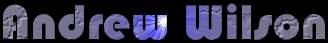 Andrew Wilson