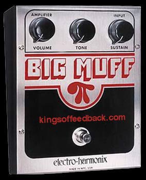BIG MUFF