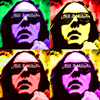 Bill T Miller