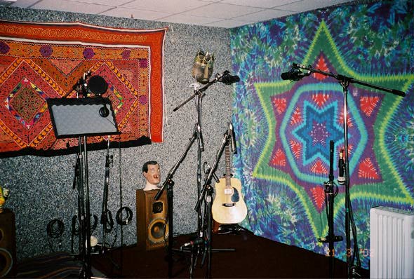 RECORDING