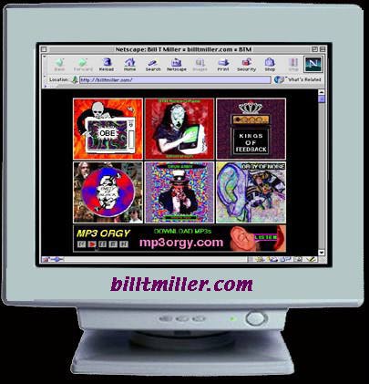 billtmiller.com
