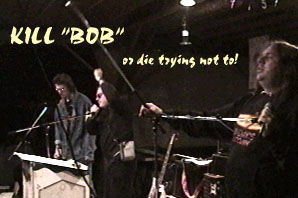 MODEMAC - BTM! PIX by STANG