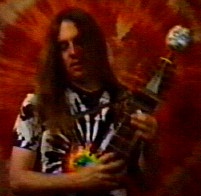 bill t miller