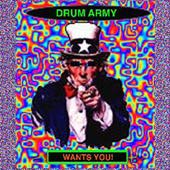 DRUM ARMY