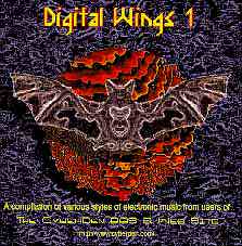 DIGITAL WINGS