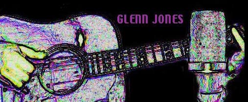 glenn jones