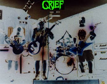 G R I E F