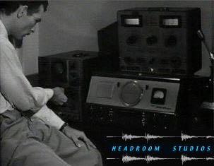 original headroom