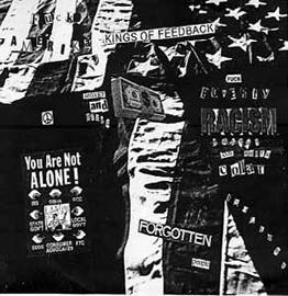  [ FUK AMERIKA ] 