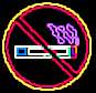 NO SMOKING