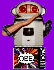 OBE Robot