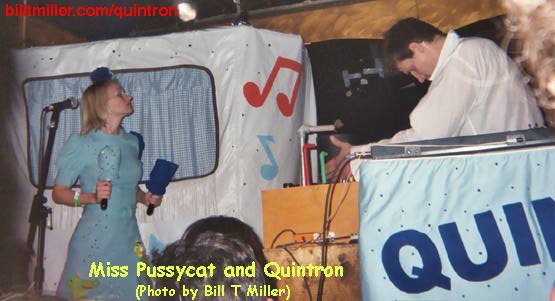 Q