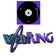 [THE Ring of Record Resellers logo]