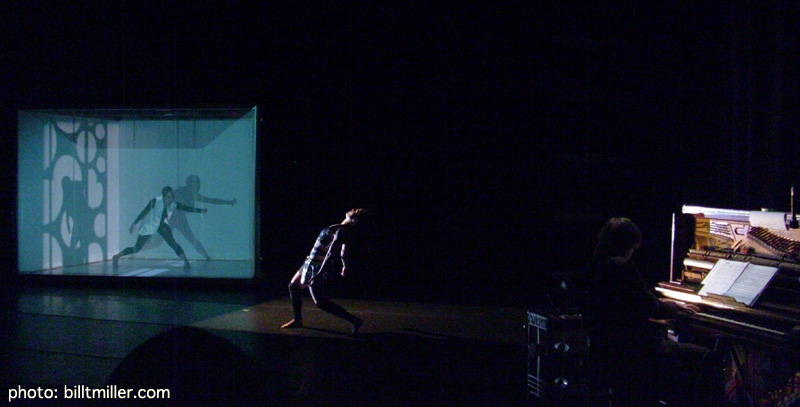 KINODANCE