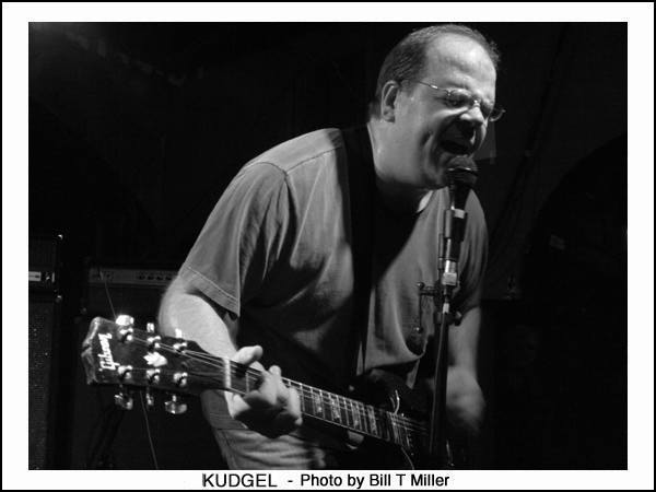KUDGEL