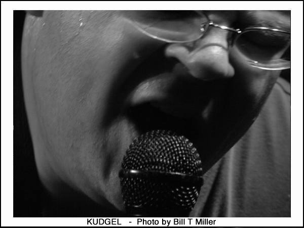 KUDGEL