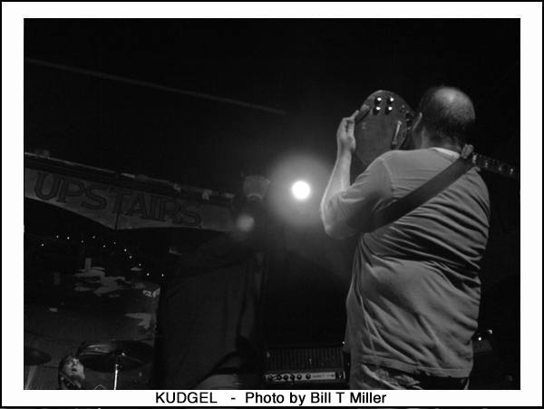 KUDGEL