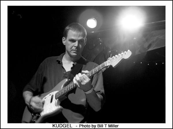 KUDGEL