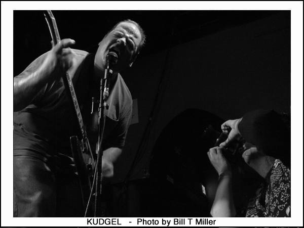 KUDGEL