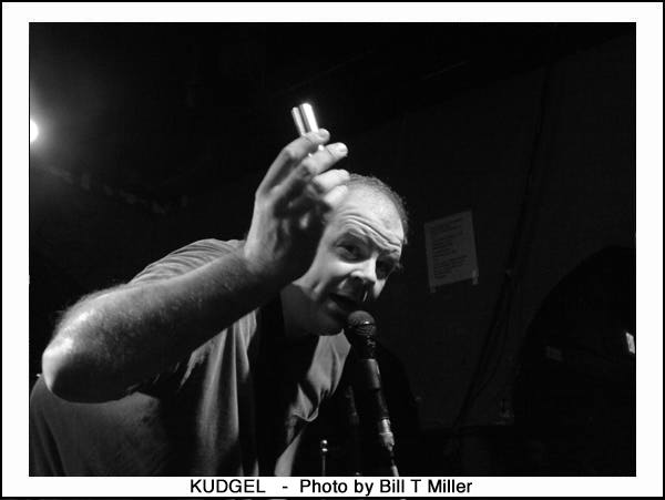 KUDGEL
