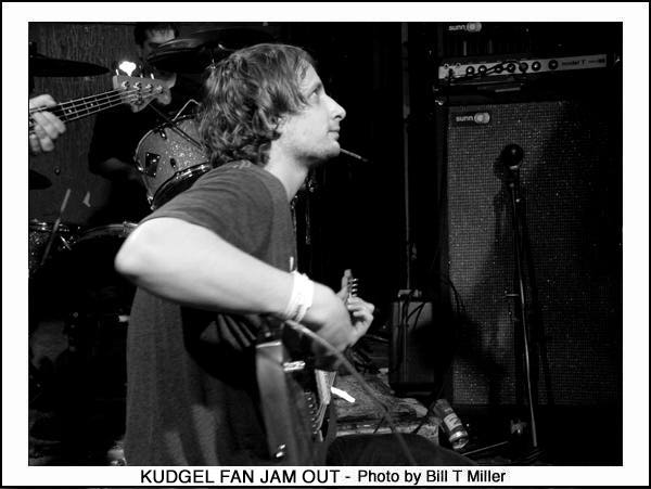 KUDGEL