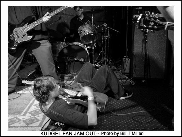 KUDGEL