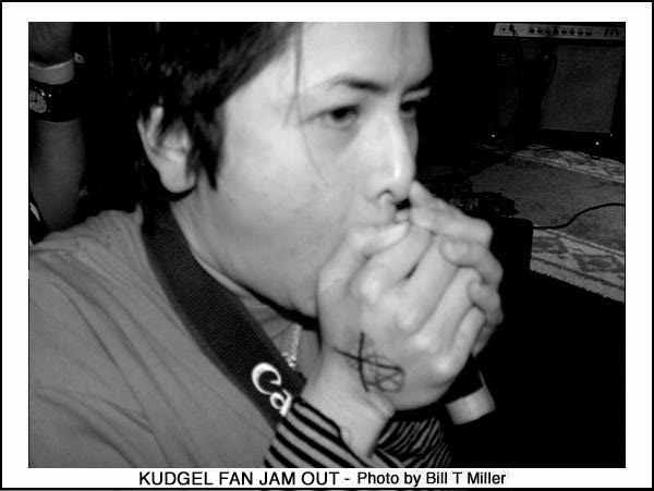 KUDGEL