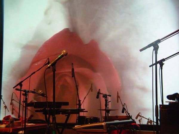 MATMOS - mfa