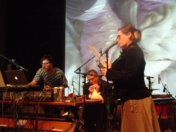 MATMOS - mfa