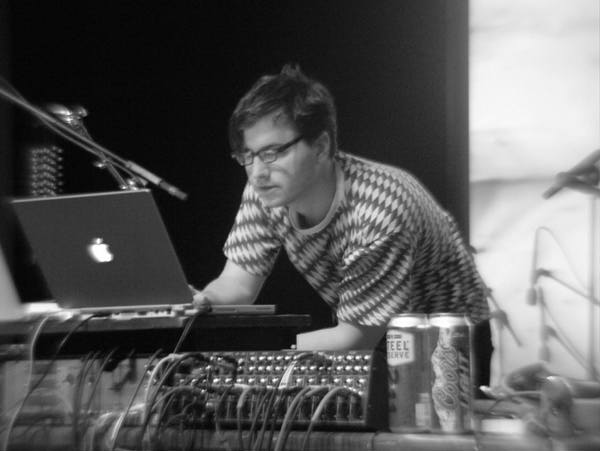 MATMOS - mfa