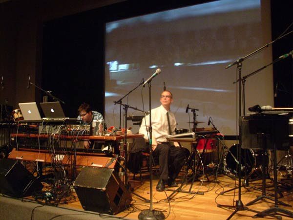 MATMOS - mfa