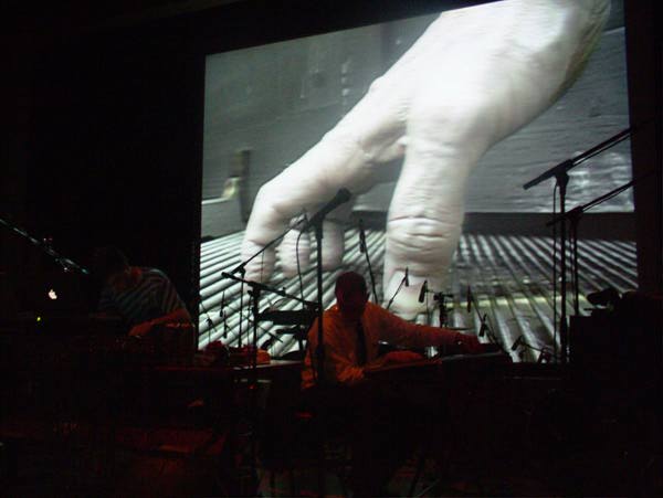 MATMOS - mfa