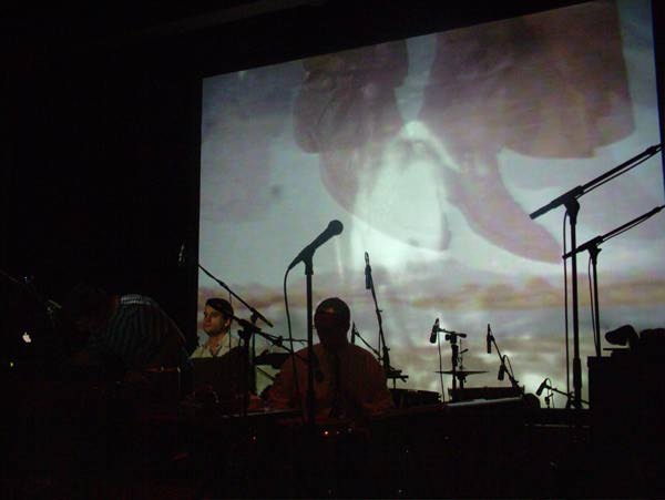 MATMOS - mfa