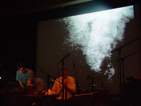 MATMOS - mfa