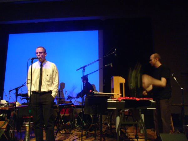 MATMOS - mfa
