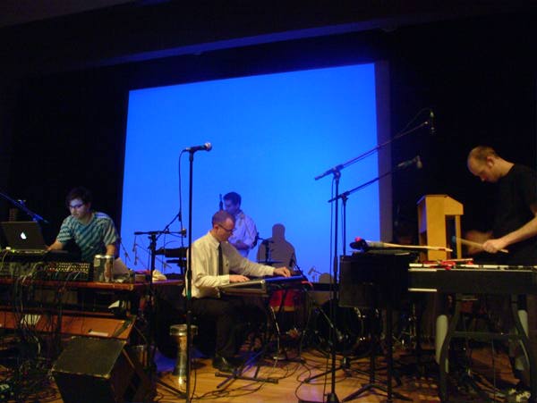 MATMOS - mfa