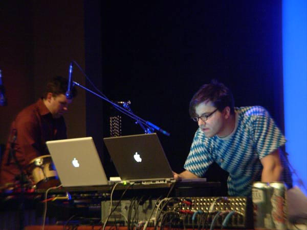 MATMOS - mfa