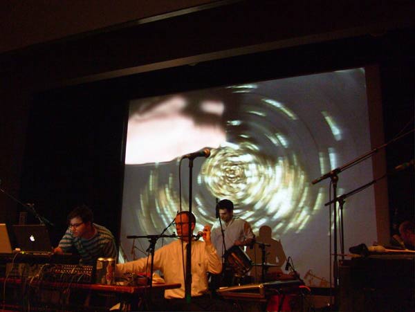 MATMOS - mfa
