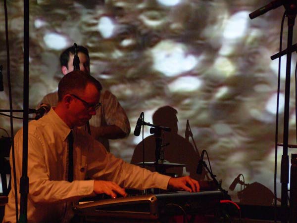 MATMOS - mfa