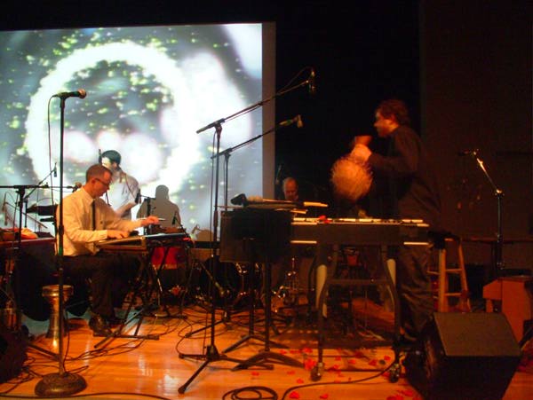 MATMOS - mfa