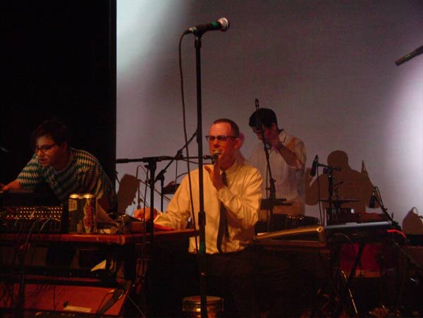 MATMOS - mfa