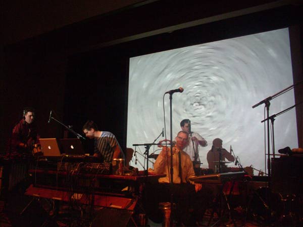 MATMOS - mfa