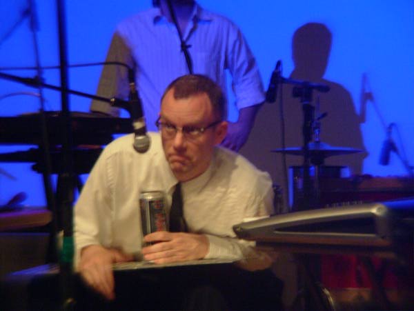 MATMOS - mfa