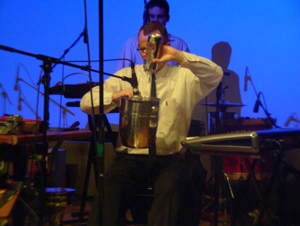MATMOS - mfa
