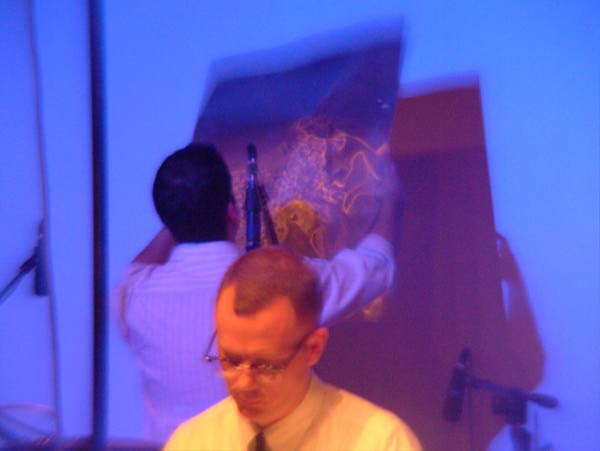 MATMOS - mfa